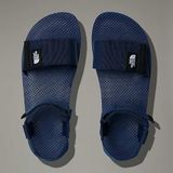 The North Face M SKEENA SANDAL II Mavi Erkek Sandalet