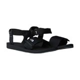 The North Face M Skeena Sandal II Sandalet, 43 EU, NF0A8AE5W9O, Siyah, Erkek