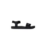 The North Face M Skeena Sandal II Sandalet, 44.5 EU, NF0A8AE5W9O, Siyah, Erkek