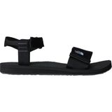 The North Face M SKEENA SANDAL II Siyah Erkek Sandalet