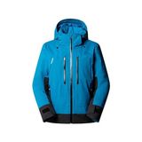 The North Face M Snowsquall Jacket Erkek Outdoor Kayak Montu NF0A87Y5DDO1 Mavi