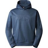 The North Face M Spacer Air Hoodie Erkek Sweatshirt - Mavi