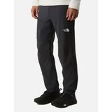 The North Face M Speedlight Regular Pants Erkek Outdoor Pantolon - Koyu Gri - REG34