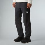 The North Face M Speedlight Regular Pants Erkek Outdoor Pantolon - Koyu Gri - REG36