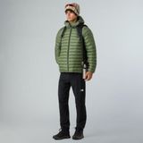 The North Face M Speedlight Regular Pants Erkek Outdoor Pantolon - Siyah
