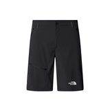 The North Face M SPEEDLIGHT SLIM TAPERED SHORT Erkek Outdoor Şortu NF0A82694EN1 Gri