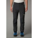 The North Face M SPEEDLIGHT ULAR Gri Erkek Pantolon - 40