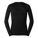 The North Face M Sport L/S Crew Neck Erkek Tişört Nf0a89ntjk31