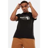 The North Face M S/S EASY TEE Erkek Tişört