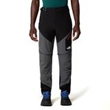 THE NORTH FACE M Stolemberg Convertible Slim Tapered Pa Erkek Outdoor Pantolonu NF0A8BT2WUO1 Gri
