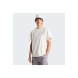 THE NORTH FACE M Stones Relaxed Short Sleeve Tee-Graphi Erkek T-Shirt