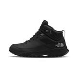 The North Face M Storm Strike III WP Su Geçirmez Trekking Botu, 40.5, NF0A7W4G, Siyah, Erkek