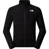 The North Face M Stormgap Powergrıd Jacket Erkek Ceket NF0A87J84H01 - Siyah - 2XL