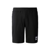 The North Face M Summer Logo Short Erkek Pantolon NF0A8237JK31 - S - Siyah