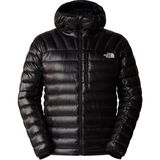 The North Face M Summit Breithorn Kadın Outdoor Montu 550 Dolgu Kaz Tüyü NF0A87ZMJK31 Siyah XL Konforlu Kullanım
