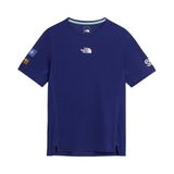The North Face M Summıt Hıgh Traıl Ss - Graphıc Erkek Tişört Nf0a8hw4nlv1