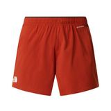 The North Face M Summıt Pacesetter 5In Short Erkek Sportif Şort Nf0a8bb4g6ı1