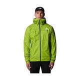 The north face M Summit Papsura Futurelight Jacket Erkek Outdoor Ceketi NF0A8A4D1MO1 Yeşil