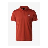 THE NORTH FACE M Tanken Polo Erkek Polo Yaka Tişört