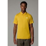 THE NORTH FACE M Tanken Polo Erkek T-Shirt