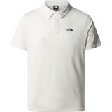 The North Face M Tanken Polo - Eu Erkek T-Shirt - XL - Gri