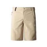 The North Face M Tanken Short Erkek Outdoor Şortu NF0A2S85LK51 Krem REG30