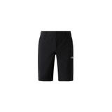 THE NORTH FACE M Tanken Short Erkek Outdoor Şortu Siyah