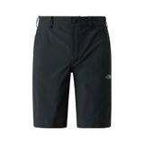 The North Face M Tanken Short Erkek Sportif Şort NF0A8GZNMN81 - Antrasit