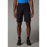 The North Face M TANKEN Siyah Erkek Şort - 30
