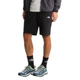 THE NORTH FACE M Tanken Şort Siyah, 30, NF0A8GZNJK31_SİY, SİYAH, Erkek