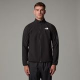 The North Face M Tek Approach Jacket Erkek Mont - L - Siyah