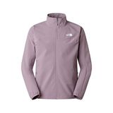 The North Face M Tek Approach Jacket Erkek Outdoor Ceketi NF0A8B58G7O1GRI - XL