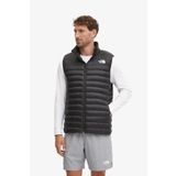 The North Face M Terra Peak Erkek Siyah Yelek Nf0a89vcjk31