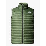 The North Face M Terra Peak Erkek Yelek Yeşil