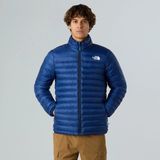 The North Face M Terra Peak Jacket Erkek Ceket - Mavi - L