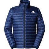 The North Face M Terra Peak Jacket Erkek Ceket NF0A88U2D1R1 - Mavi - S