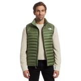 The North Face M TERRA PEAK VEST Erkek Yelek NF0A89VCBO91 Yeşil