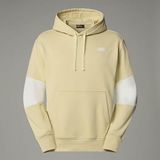 The North Face M Terry Relaxed Hoodie Kapüşonlu Sweatshirt Erkek