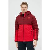 The North Face M Thermoball 50/50 Erkek Mont - Kırmızı