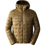 The North Face M Thermoball Eco Hoodie 2.0 Erkek Mont