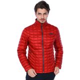 The North Face M Thermoball FZ Jacket Erkek Mont