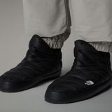 The North Face M Thermoball Traction Bootie Erkek Outdoor Ayakkabı - Siyah