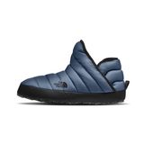 The North Face M Thermoball Traction Bootie Unisex Trekking Bot Ve Ayakkabısı, 42, NF0A3MKH, Mavi, Unisex Yetişkin