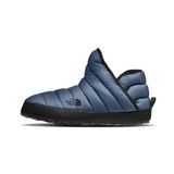 The North Face M Thermoball Traction Bootie Unisex Trekking Bot Ve Ayakkabısı, 44.5, NF0A3MKH, Mavi, Unisex Yetişkin
