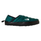 The North Face M Thermoball Tractıon Mule V Erkek Outdoor Terlik NF0A3UZNS7K1 Yeşil