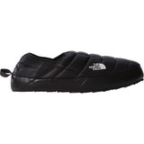 The North Face M Thermoball Tractıon Mule V Erkek Terlik NF0A3UZNKY41 - Siyah
