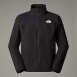 THE NORTH FACE M TNF Cordura Rüzgar Ceketi Erkek (1'li Paket), Tnf Siyah/Tnf Siyah, M