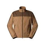 The North Face M Tnf Cordura Wind Jacket Erkek Outdoor Ceketi NF0A8B735K21 Kahverengi