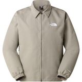 The North Face M Tnf Easy Packable Erkek Ceket NF0A8EUD2MB1 - Gri