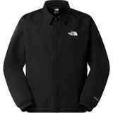 The North Face M Tnf Easy Packable Erkek Ceket NF0A8EUDJK31 - Siyah